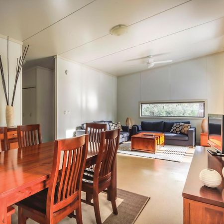 Villa Yarrangobilly Caves House Zimmer foto